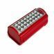 Аккумуляторный LED-фонарь ALMINA 24 LED с USB-выходом, аварийное освещение M1158 фото 8