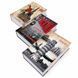 Книга-сейф з ключовим замком HomeSafe BookSafe ITALY 18&times;11,5&times;5,5 см, тайник для грошей та цінностей M1197  фото 15