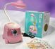 Детская настольная лампа для учебы Bus Table Lamp LED-лампа на стол Розовый (2104619150)   2104619150 фото 3