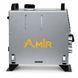 Автономний дизельний повітряний обігрівач POWER AMIR 5 кВт 12/24/220 В, сріблястий M1275 фото 5