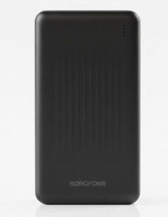 Повербанк Power Bank Borofone J56A 20000 mAh 22.5W+PD20W (2104619002) 2104619002 фото