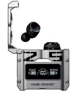Бездротові Bluetooth-навушники M25 ігрові з механічним керуванням (2104619099) 2104619099 фото