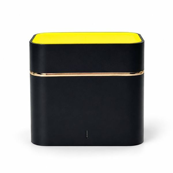 Зарядное устройство LYXUN CH-08 для аккумуляторов AA и AAA 1,5 В Li-ion на 8 слотов, USB Type-C, с 8 аккумуляторами в комплекте (4 AA + 4 AAA), черное M1323 фото