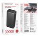 Повербанк Power Bank Borofone J56A 20000 mAh 22.5W+PD20W (2104619002) 2104619002 фото 11