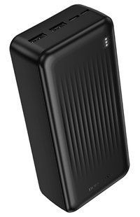 Повербанк Power Bank Borofone BJ78B Clever 30000 mAh (2104619003) 2104619003 фото