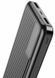 Портативний повербанк Power Bank LENYES PX161 MicroUSB і Type-C 10000 mAh (2104619100) 2104619100 фото 3