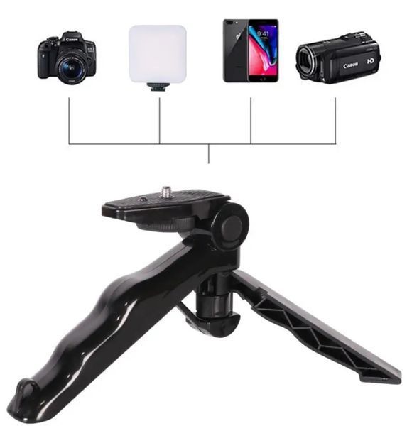 Комплект для видеоблогинга VIDEO-MAKING KIT AY49 для смартфона с переходником Type-C (2104619152) 2104619152 фото