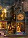 Конструктор-румбокс DIY House Замок чарівника 25x20x22 см (2104618650) 2104618650 фото 17