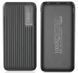 Портативний повербанк Power Bank LENYES PX161 MicroUSB і Type-C 10000 mAh (2104619100) 2104619100 фото 8