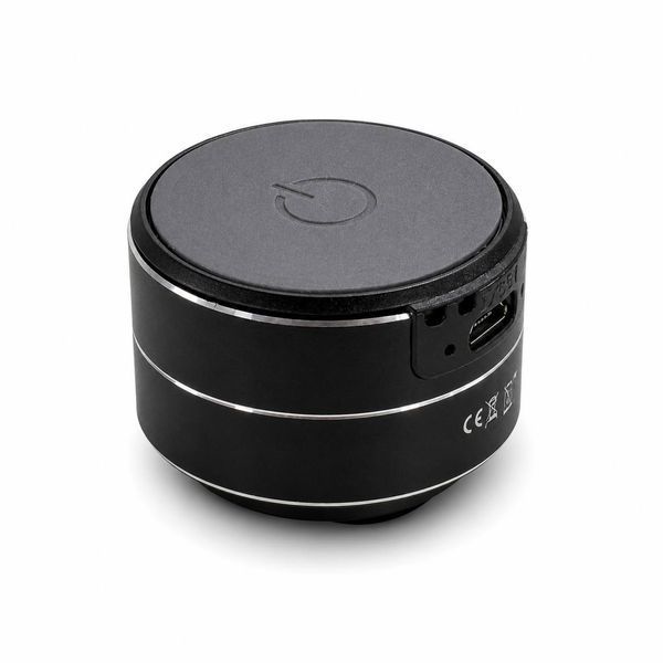 Портативная Bluetooth колонка Resonance Speaker с резонансным звучанием Bluetooth 5.3 3 Вт M1147 фото