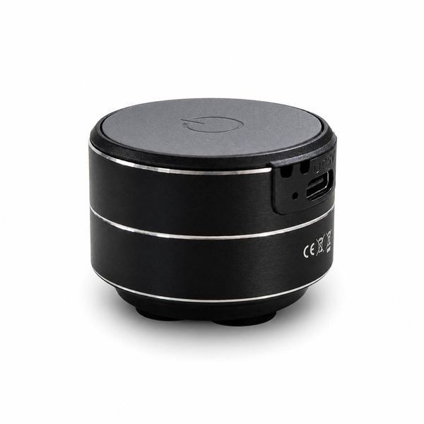 Портативная Bluetooth колонка Resonance Speaker с резонансным звучанием Bluetooth 5.3 3 Вт M1147 фото