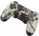 Ігровий контролер бездротовий Double Motor Vibration 4 Wireless Controller PS4/PC God of War (2104618742) 2104618742 фото 12
