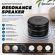 Портативная Bluetooth колонка Resonance Speaker с резонансным звучанием Bluetooth 5.3 3 Вт M1147 фото 2