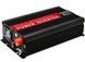 Інветрер Power Inverter DC 12 AC 220-240 V 1000W модифікована синусоїда (2104619061) 2104619061 фото 7
