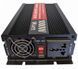 Інветрер Power Inverter DC 12 AC 220-240 V 1000W модифікована синусоїда (2104619061) 2104619061 фото 6