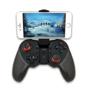 Ігровий контролер Terios T12 Bluetooth 2105218251 фото