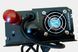 Інвертор UKC 1800W для перетворення 12V в 220V і зарядки акумуляторів 2104618314 фото 6