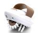 Массажер против целлюлита Massager with wheels | Портативный ручной массажер для тела 1756374701 фото 4