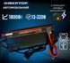 Інвертор UKC 1800W для перетворення 12V в 220V і зарядки акумуляторів 2104618314 фото 3