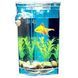 Детский прочный самоочищающийся аквариум My Fun Fish из LED подсветкой 1756375765 фото 7