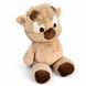 М&rsquo;яка іграшка &laquo;Біжуча корівка&raquo; Running Cow Plush 45 см з рухомими ніжками M1280 фото 4