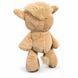 М&rsquo;яка іграшка &laquo;Біжуча корівка&raquo; Running Cow Plush 45 см з рухомими ніжками M1280 фото 5