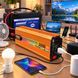 Преобразователь напряжения автомобильный UKC SSK-2000W GOLD 12В&ndash;220В, инвертор с пиковой мощностью 2000 Вт, USB M1327 фото 10