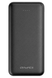 Портативний повербанк Power bank Awei J38B на 50000 мА&middot;год зі швидким заряджанням Чорний   2104618841 фото 1