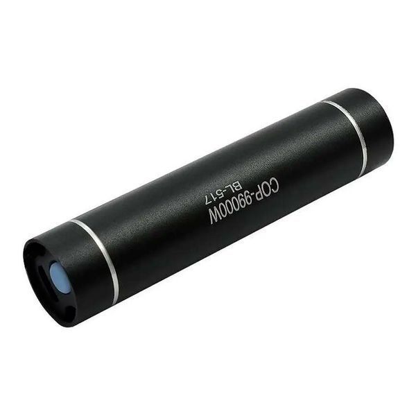 Фонарик тактический ручной со встроенным аккумулятором BAILONG BL-517 COB 1756375767 фото