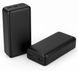 Портативний повербанк Power bank Awei J38B на 50000 мА&middot;год зі швидким заряджанням Чорний   2104618841 фото 10