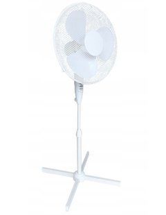 Вентилятор напольный Германия Standventilator 3 скорости, 40см, 60Вт 345436 фото
