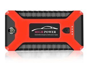 Пускозарядное устройство JUMPSTARTER 29B 99800 мАч (300/600А) (2099342056) 2099342056 фото