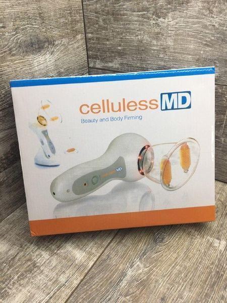 МАССАЖЕР Cellules MD 1756374709 фото