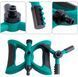 Автоматична зрошувальна система поливу Lawn Sprinkler розпилювач для газонів та саду (2104618554) 2104618554 фото 8