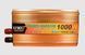 Інвертор автомобільний перетворювач UKC 1000 W AC/DC 12 - 220 V (1756375721) 1756375721 фото 1