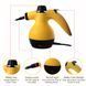 Портативний відпарювач Steam Cleaner DF-A001 для одягу та прибирання, 1200 Вт 2104618408 фото 10