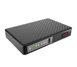 Джерело безперебійного живлення Mini UPS SKE POE-432N для роутера (2104619010) 2104619010 фото
