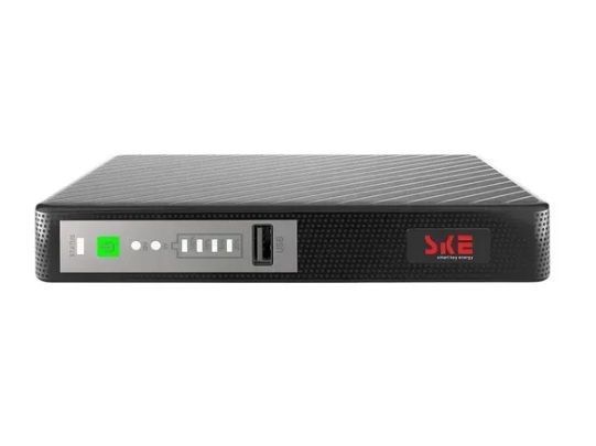 Джерело безперебійного живлення Mini UPS SKE POE-432N для роутера (2104619010) 2104619010 фото