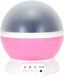 Ночник детский проектор звездное небо SmartUS Star Master Pink 2008299345 фото 3