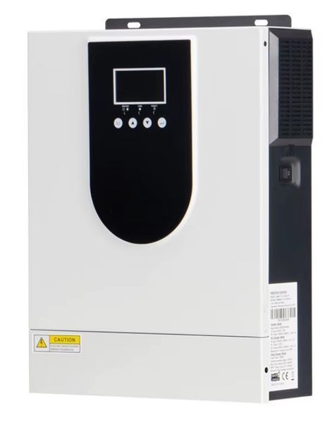 Перетворювач WX1254 Inverter + MPPT Combination 3200VA / 3000W 24V/80A (3104618335) 3104618335 фото