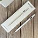 Активний стилус ємнісний Stylus Pen 2268 для різних пристроїв iOS/Android/Windows білий 2104618472 фото 7