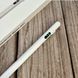Активний стилус ємнісний Stylus Pen 2268 для різних пристроїв iOS/Android/Windows білий 2104618472 фото 3