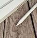 Активний стилус ємнісний Stylus Pen 2268 для різних пристроїв iOS/Android/Windows білий 2104618472 фото 2