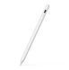 Активний стилус ємнісний Stylus Pen 2268 для різних пристроїв iOS/Android/Windows білий 2104618472 фото 8