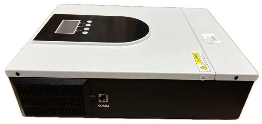 Перетворювач WX1254 Inverter + MPPT Combination 3200VA / 3000W 24V/80A (3104618335) 3104618335 фото