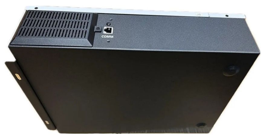 Перетворювач WX1254 Inverter + MPPT Combination 3200VA / 3000W 24V/80A (3104618335) 3104618335 фото