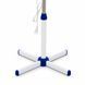 Напольный вентилятор POWER MAX FS40-5 16" White/Blue, 40 Вт, 3 скорости M1116 фото 7