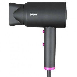Профессиональный фен для волос VGR V-400 1600-2000 Вт 1807395949 фото