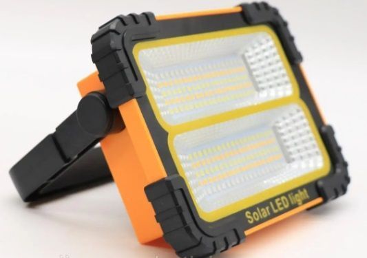 Ліхтар-прожектор світлодіодний Working Lamp BL JN-883 на сонячній батареї (2104618761) 2104618761 фото