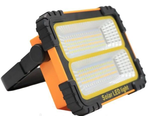 Ліхтар-прожектор світлодіодний Working Lamp BL JN-883 на сонячній батареї (2104618761) 2104618761 фото